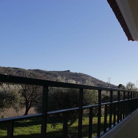 Affittacamere Quinta Chao Do Nabal Belmonte  Esterno foto