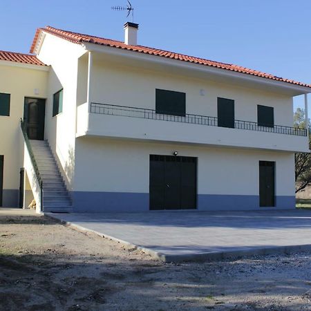 Affittacamere Quinta Chao Do Nabal Belmonte  Esterno foto