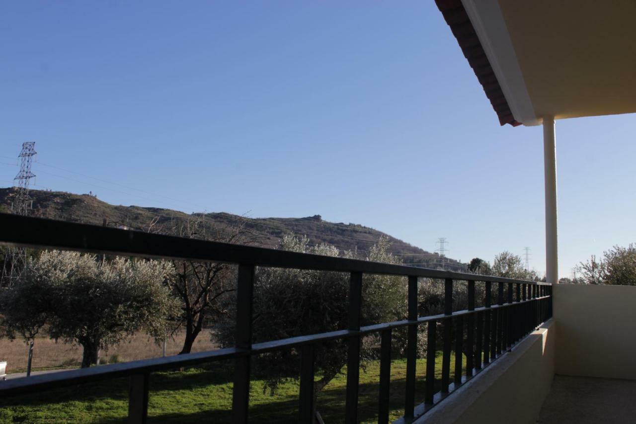 Affittacamere Quinta Chao Do Nabal Belmonte  Esterno foto