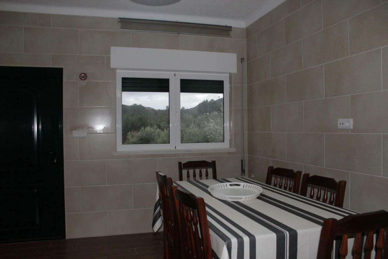 Affittacamere Quinta Chao Do Nabal Belmonte  Esterno foto